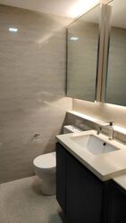 Waterwoods (D19), Condominium #575483411